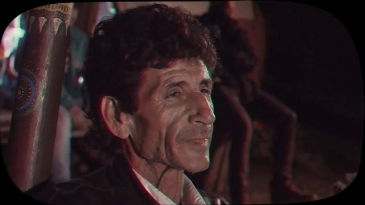 IGUIDR - YUDA | ⵢⵓⴷⴰ Prod by YAN ( Official video ) [ AGHILLAS THE EP ]