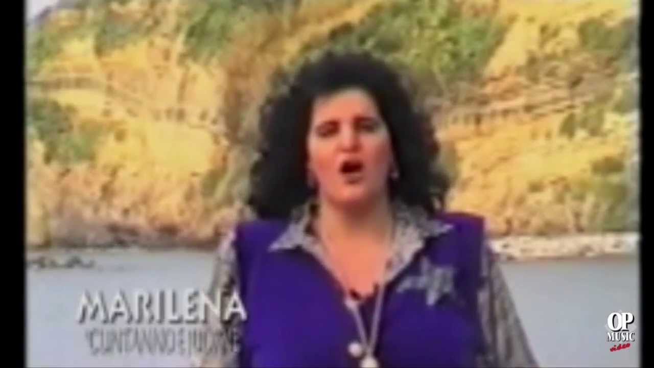 Marilena - Cuntanno 'e juorne - Video Ufficiale