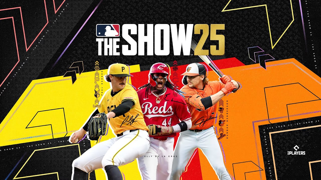 MLB the Show 25 RTTS Gameplay