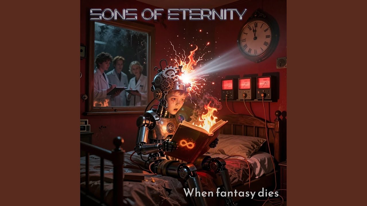 When Fantasy Dies