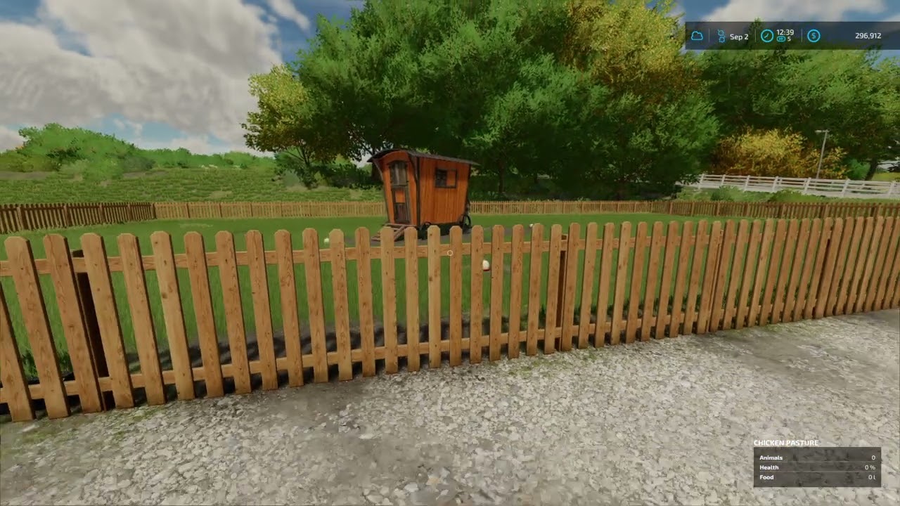 Phill Farm