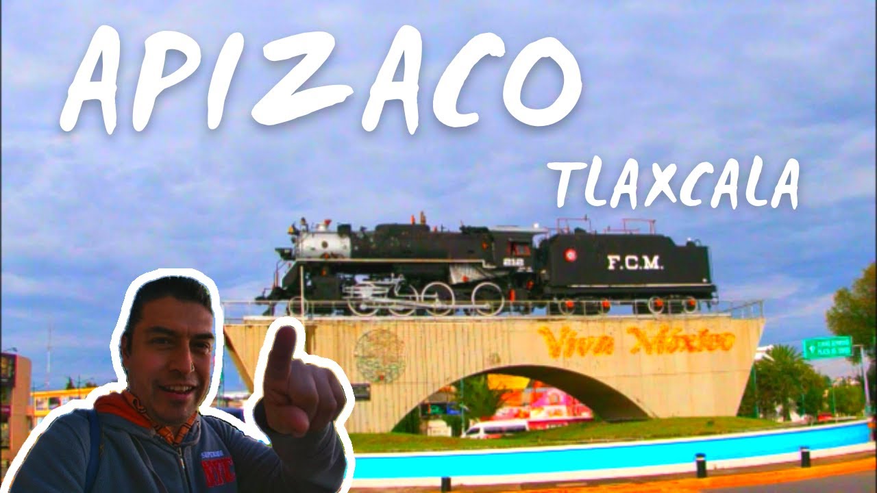 APIZACO Tlaxcala M&Eacute;XICO