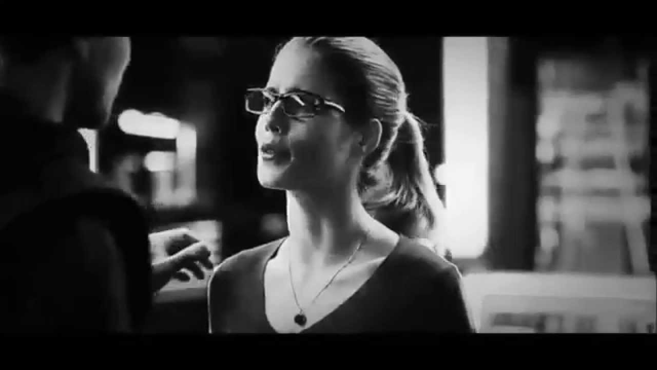 Oliver & Felicity - My Skin