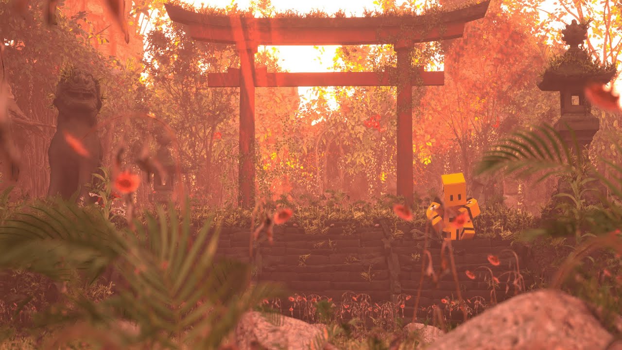 Protox.io EU Playtest Mini Montage