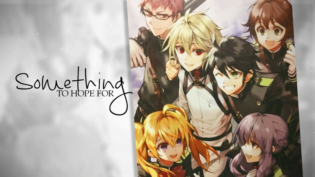 [家族] Something to hope for - w/Lynn | HBD Aly ❤
