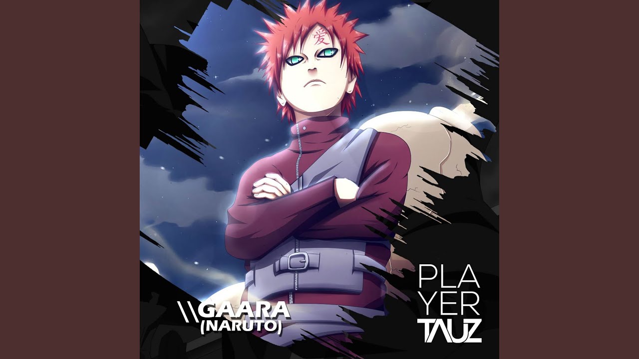Gaara (Naruto)