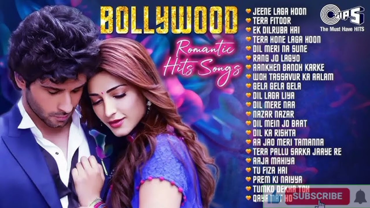 Heart Touching Love Mashup 2025 – Bollywood Romantic Songs