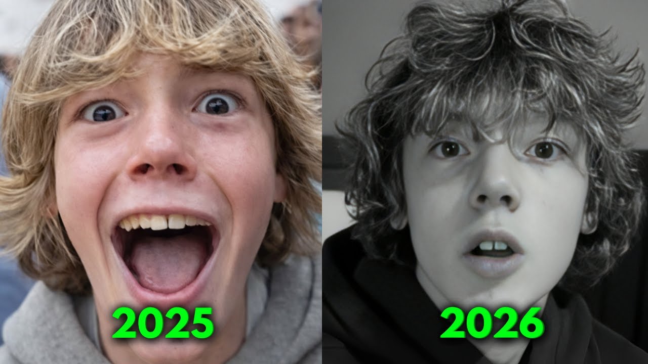 Legendary Memes: Then vs Now 💔