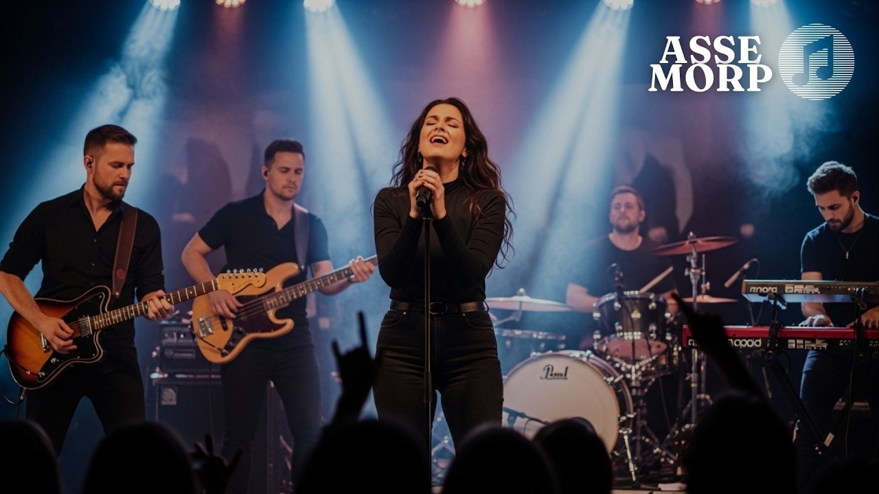 Sem Ti não vivo| Musica Gospel [OFICIAL]