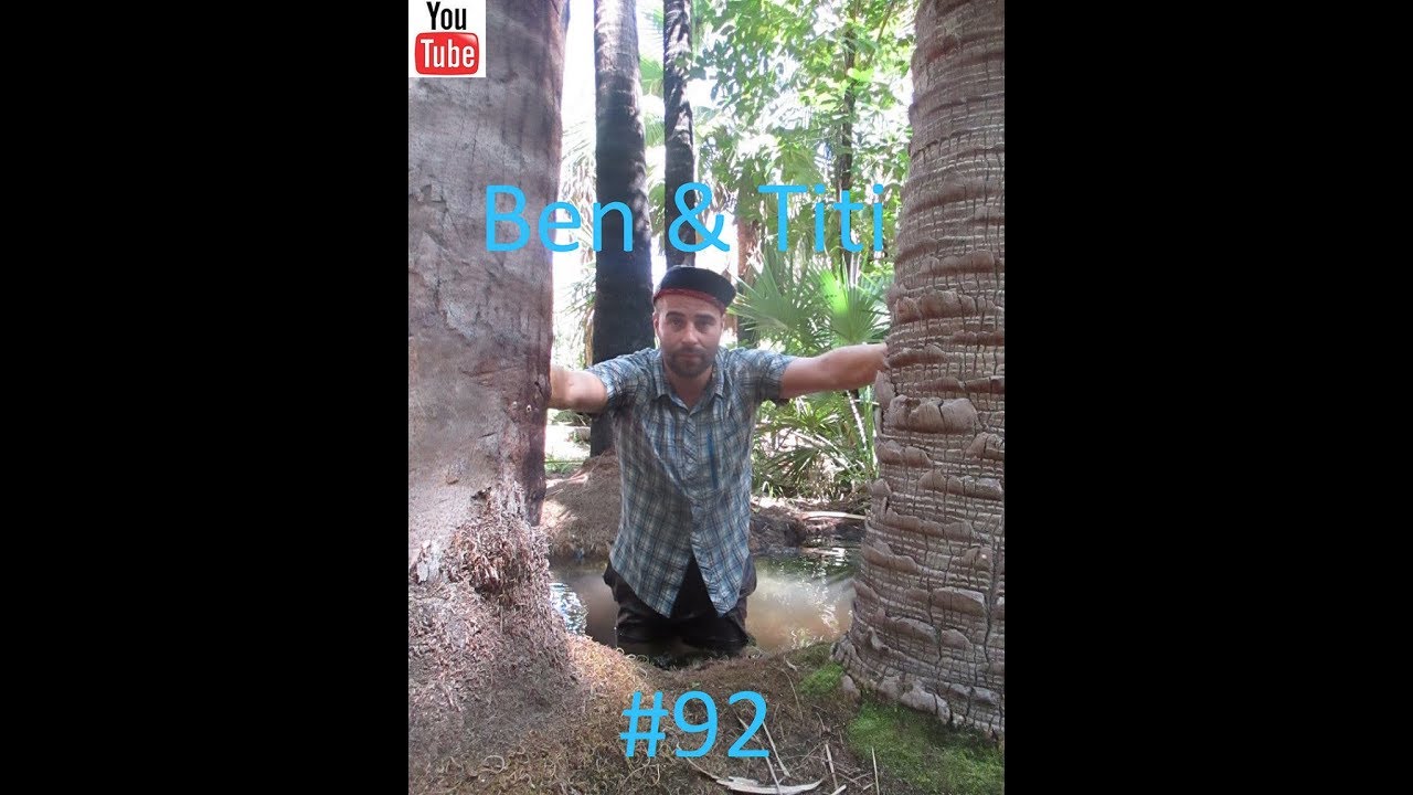 Zebede - El Questro - Gibb River Road - Ben And Titi 