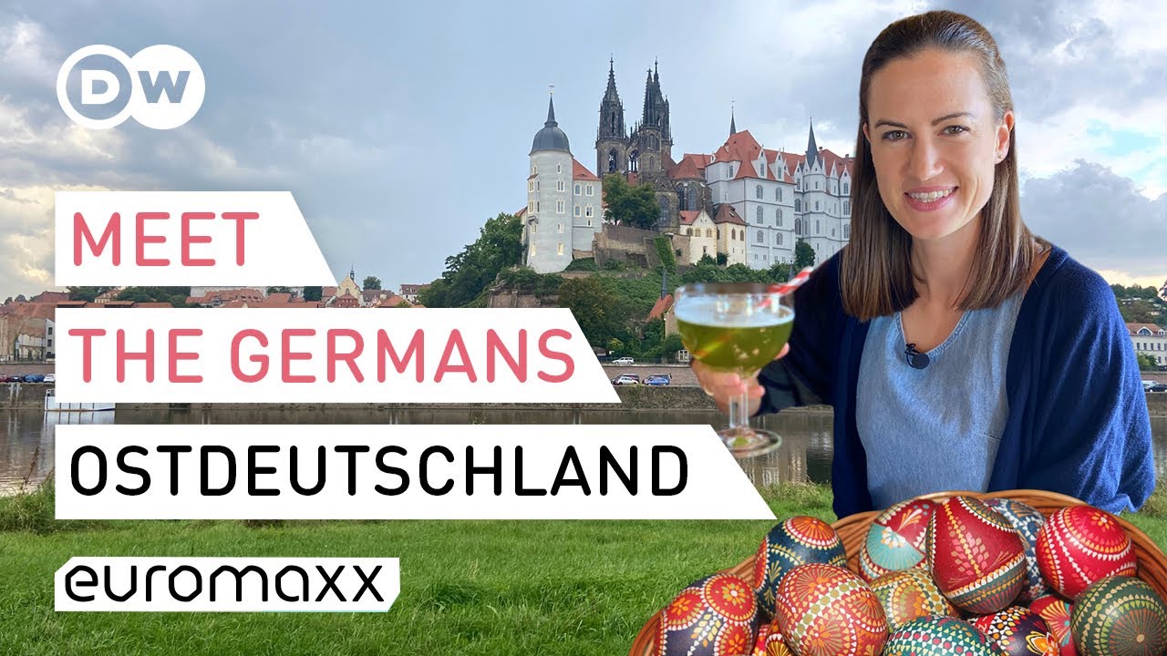 Ostdeutschland: 
