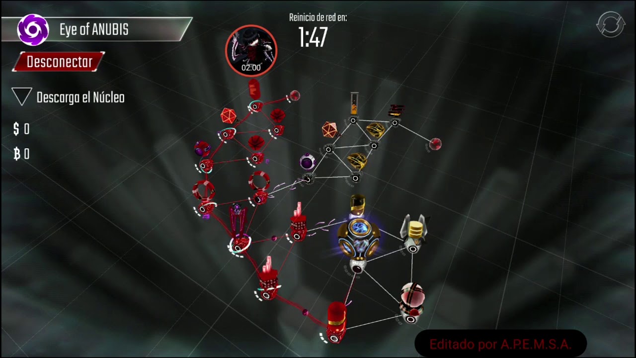 [Demo]Hackers by Ai Haibara: Demo Intro Ai Haibara Entrenamiento 42