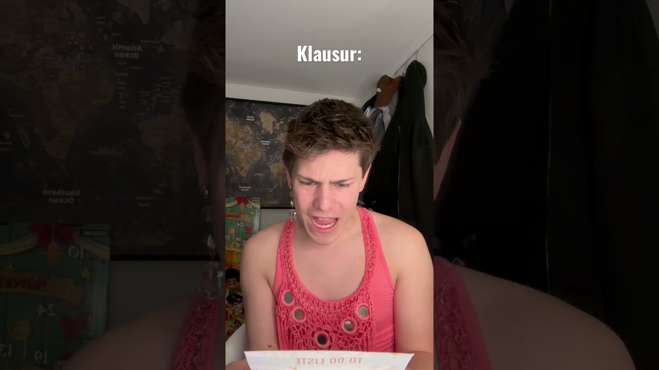 Typisch Sch&uuml;ler im Mathe Unterricht😂Itsofficialmarco