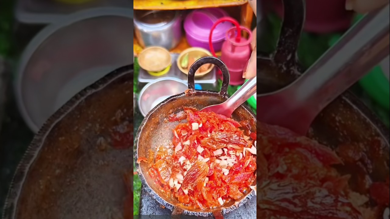 | Gajar Ka Halva | 