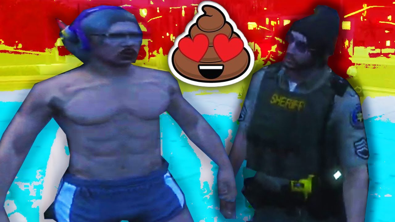 foi preso por querer cagar?????kkkkkkkkkkkkkkkkkkkkkkkkkkkkkkkkkkkk