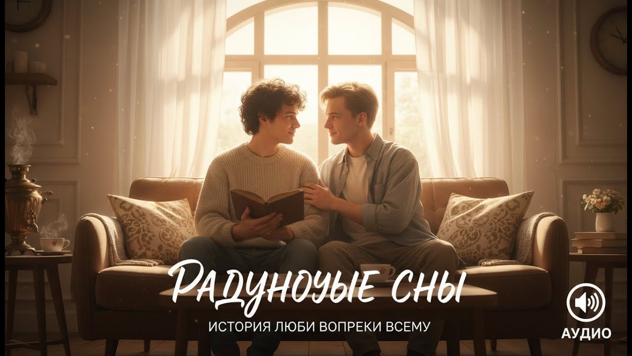 Я открыл тайну гетеросексуальному соседу, он бросил вызов доказать, и жизнь перевернулась.