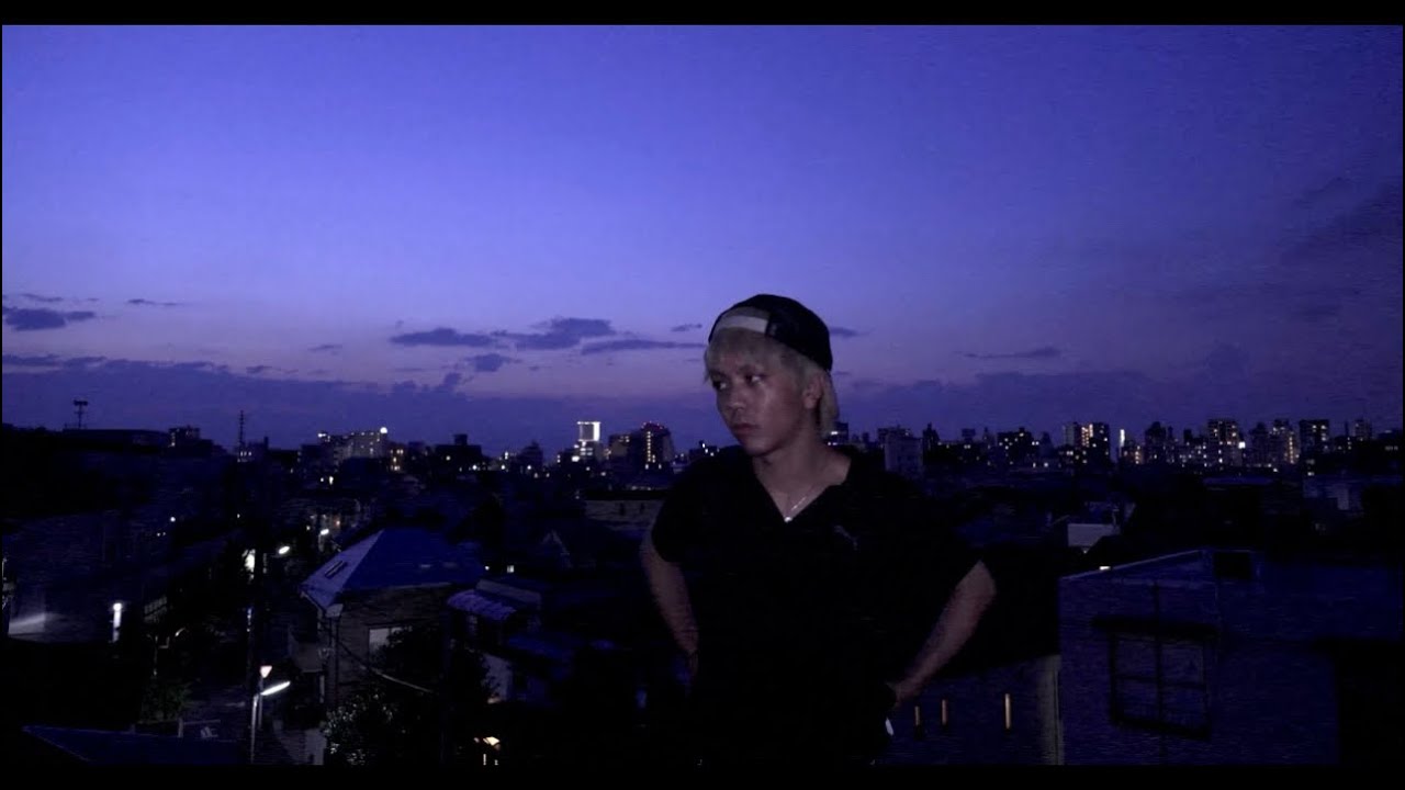 AMBR - OVER (Offical Music Video)