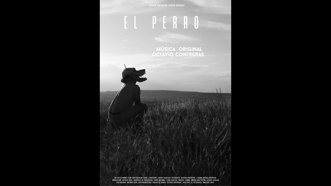 Soundtrack Suite-El perro Octavio Contreras