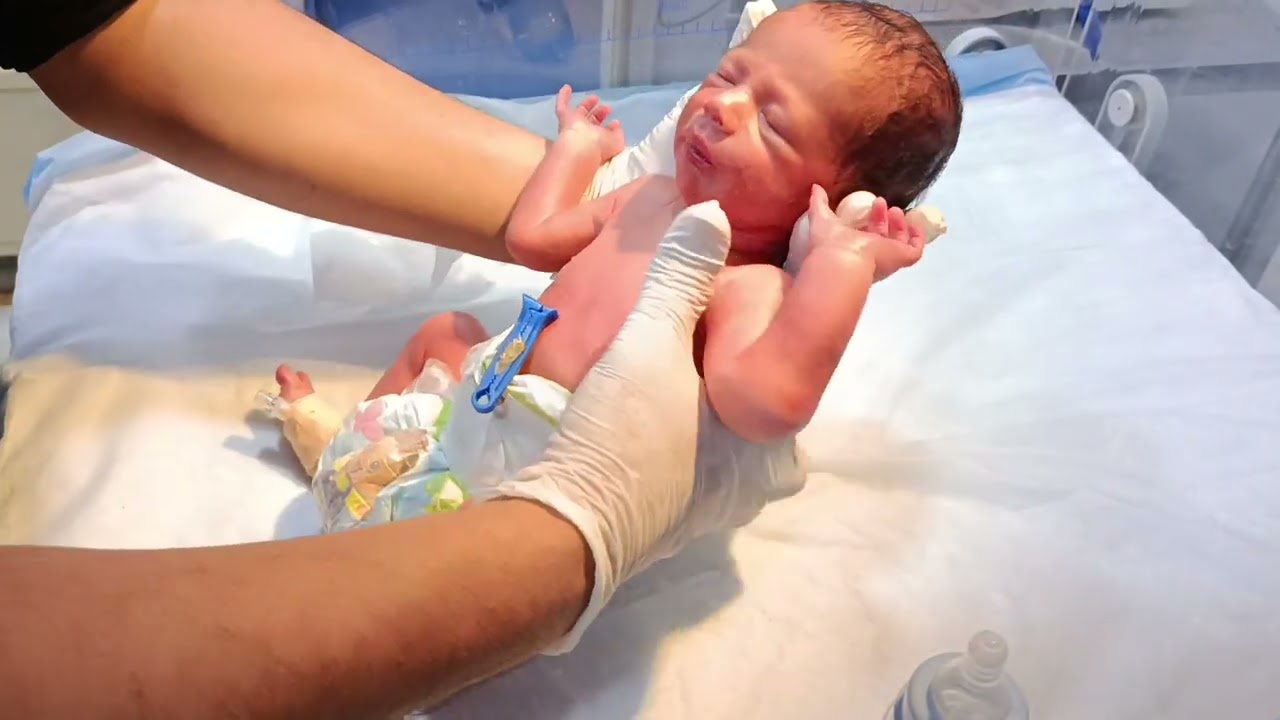 Watch This: Baby’s Hilarious Reaction to First Foods 😂