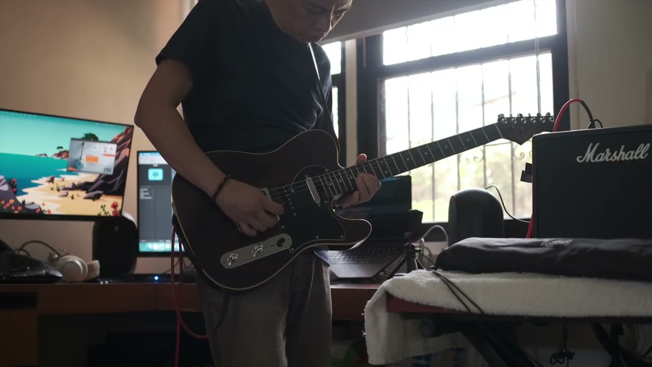 Cozy Sunset Groove Jazz