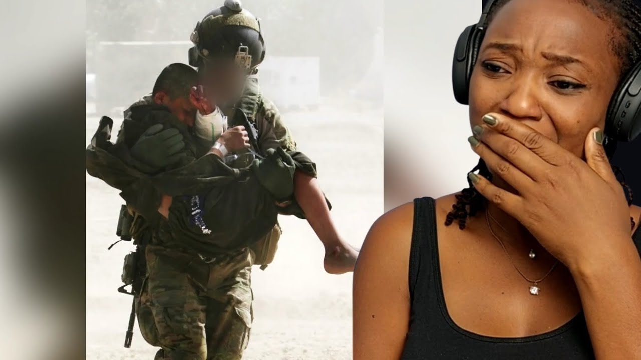 USAF Pararescue: Para Jumpers These Things We Do, That Others May Live