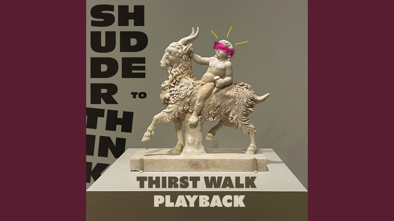 Thirst Walk
