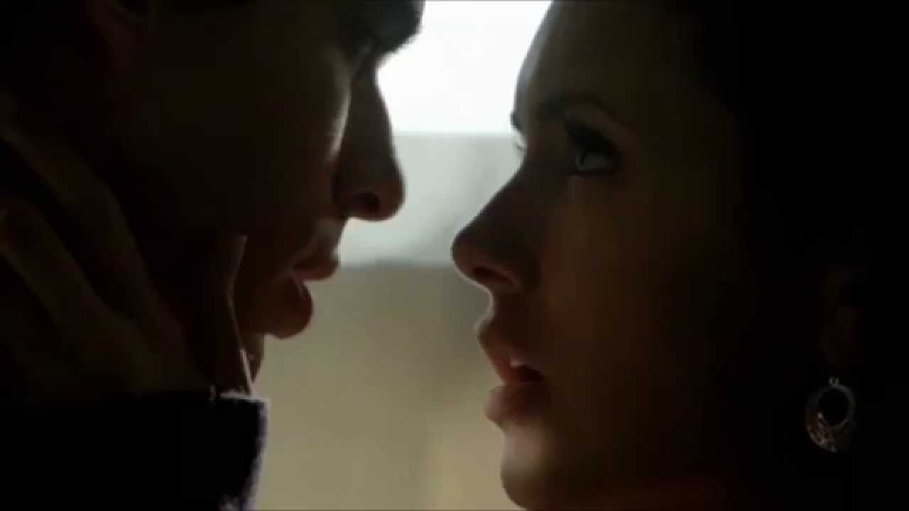 Damon & Elena || Clarity