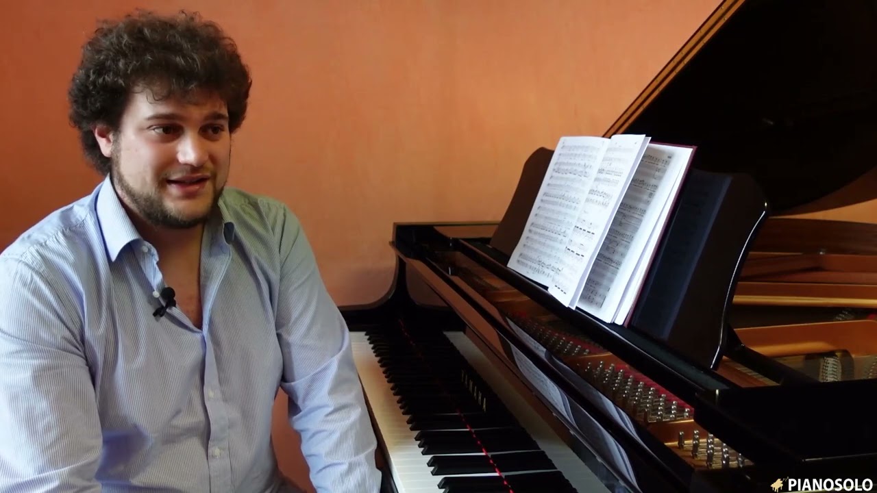 Una furtiva lagrima. Tutti all'opera con Donizetti