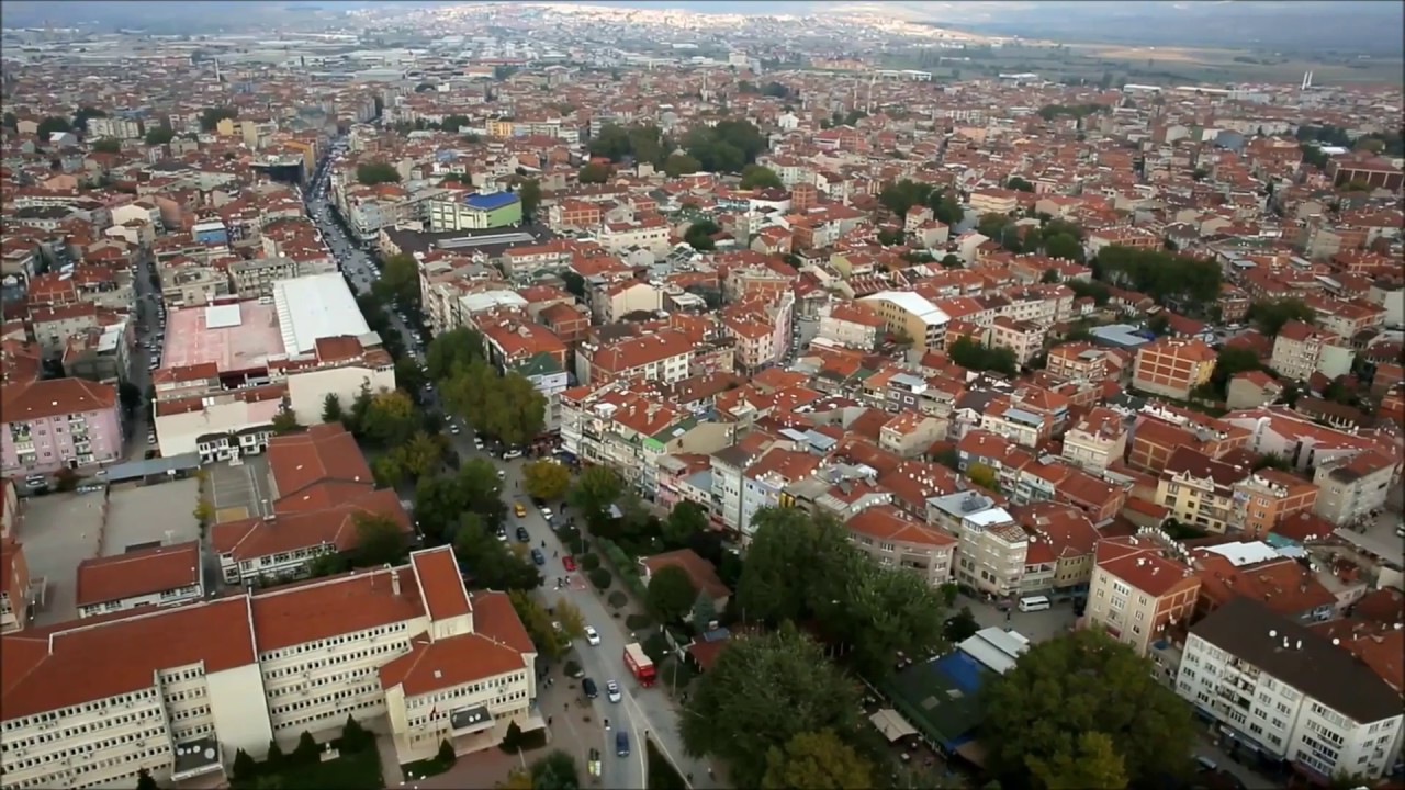 BURASI İNEGÖL