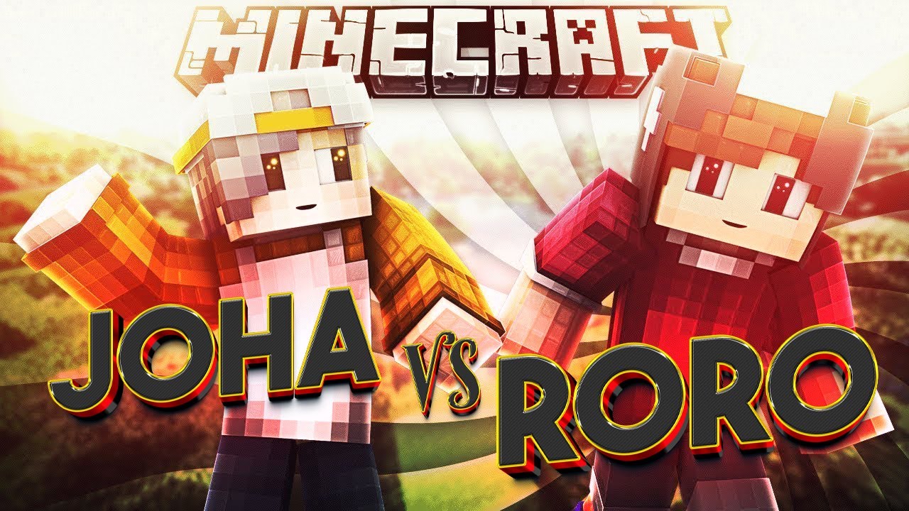 MINECRAFT DA CHELLENJ BUNAQASI BOMAGAN / HORROR BO'LADI