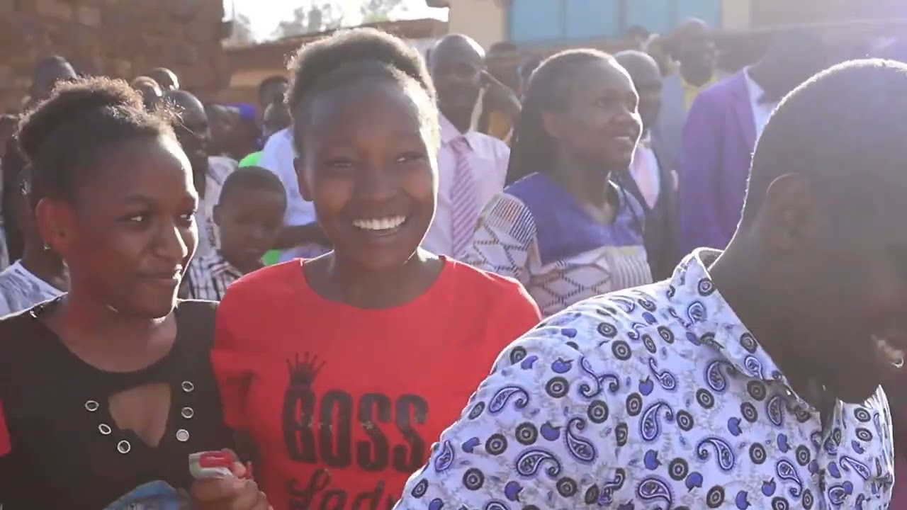 KIGOOOSHO LIVE AT TOGONYE SHOPPING CENTER | EASTER PASAKA CONFERENCE 2023