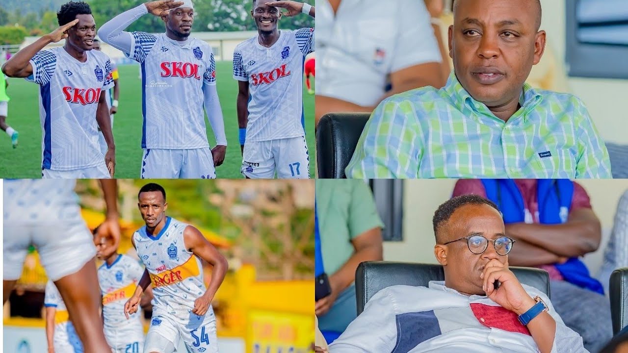 RAYON🔥 INKURU NZIZA MU NZOVE, Imyitozo Mushya🔥 PRESIDENT yiyiziye ICYUMWERU CYACU