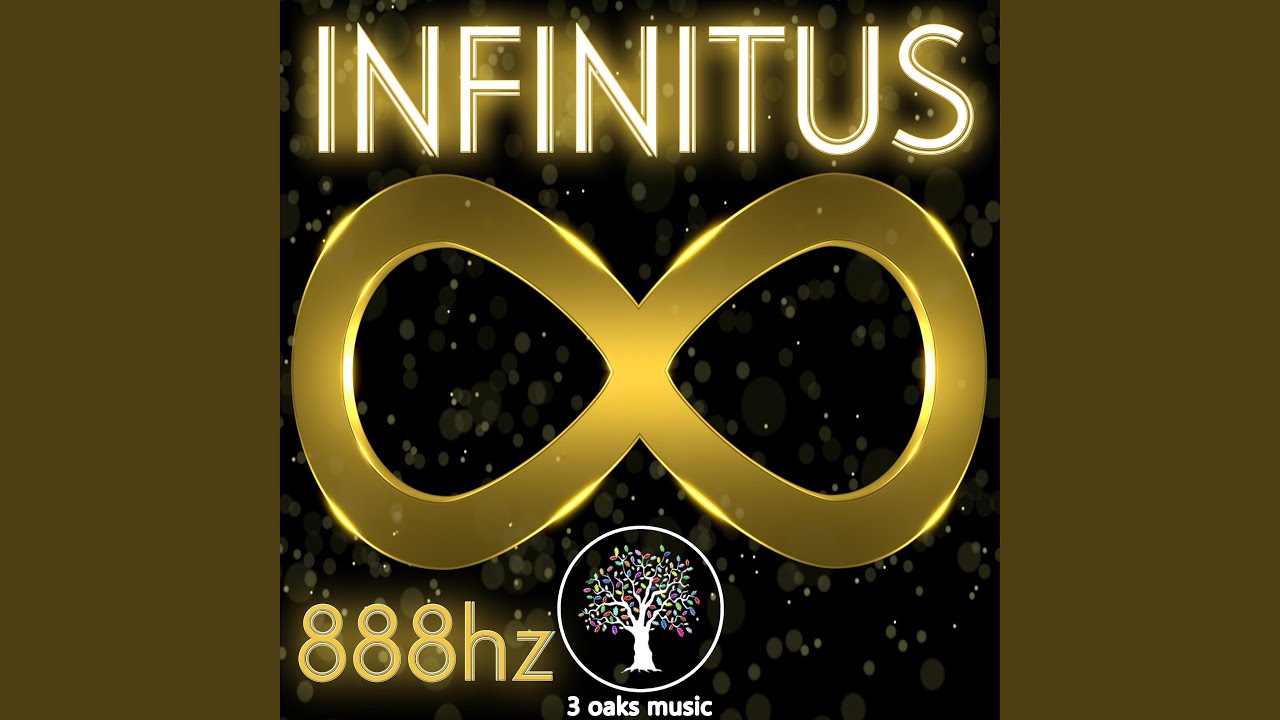 Infinitus 888hz infinite abundance with angels