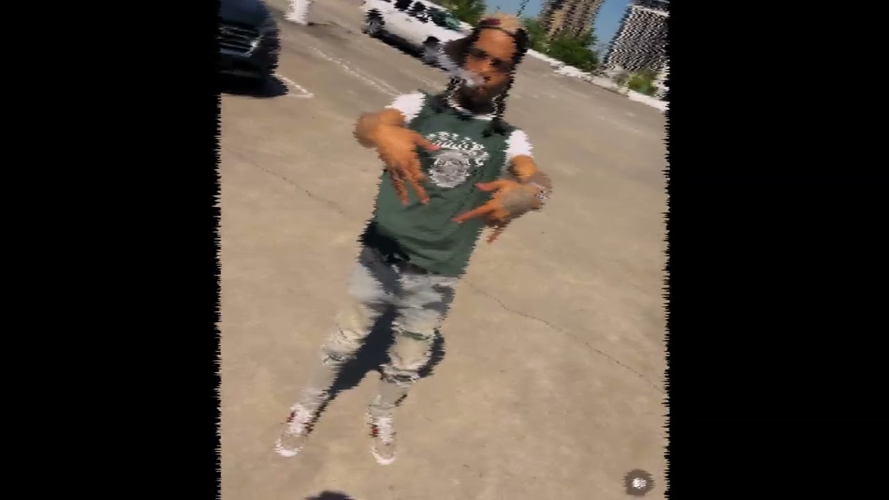 (FREE)  Screwly G Type beat x TTA YAI Type Beat - 