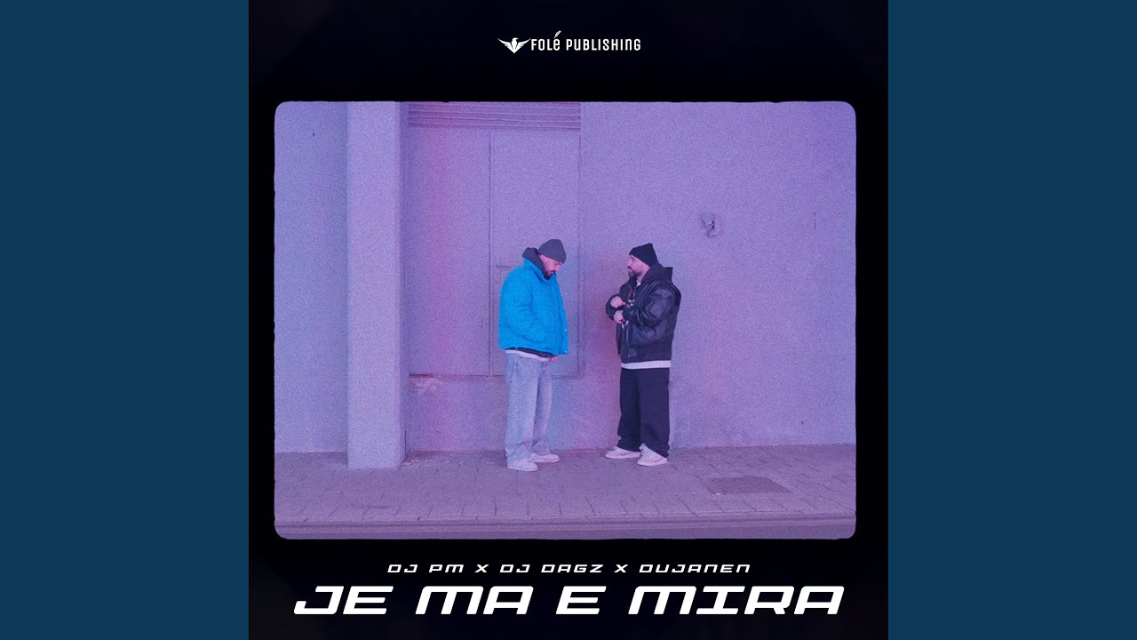 Je ma e mira