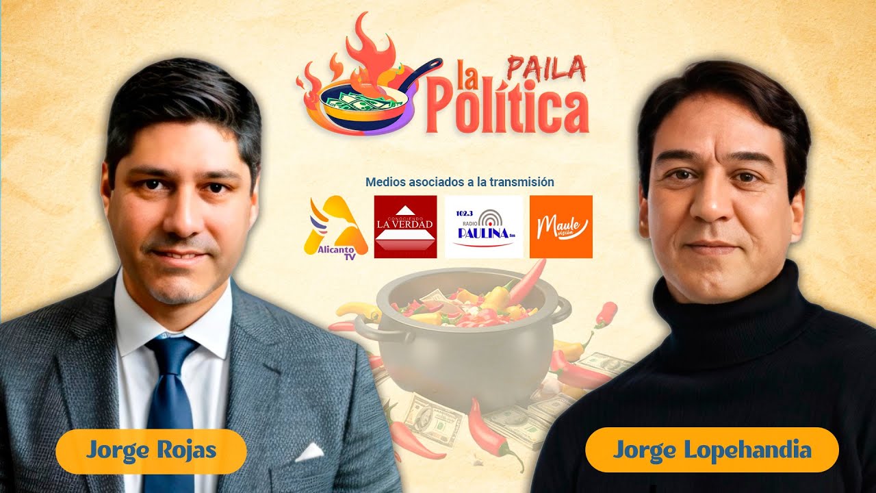 Chile un Estado corrupto o Corrompido, ministros, jueces, presidentes, parlamentarios lo permiten?