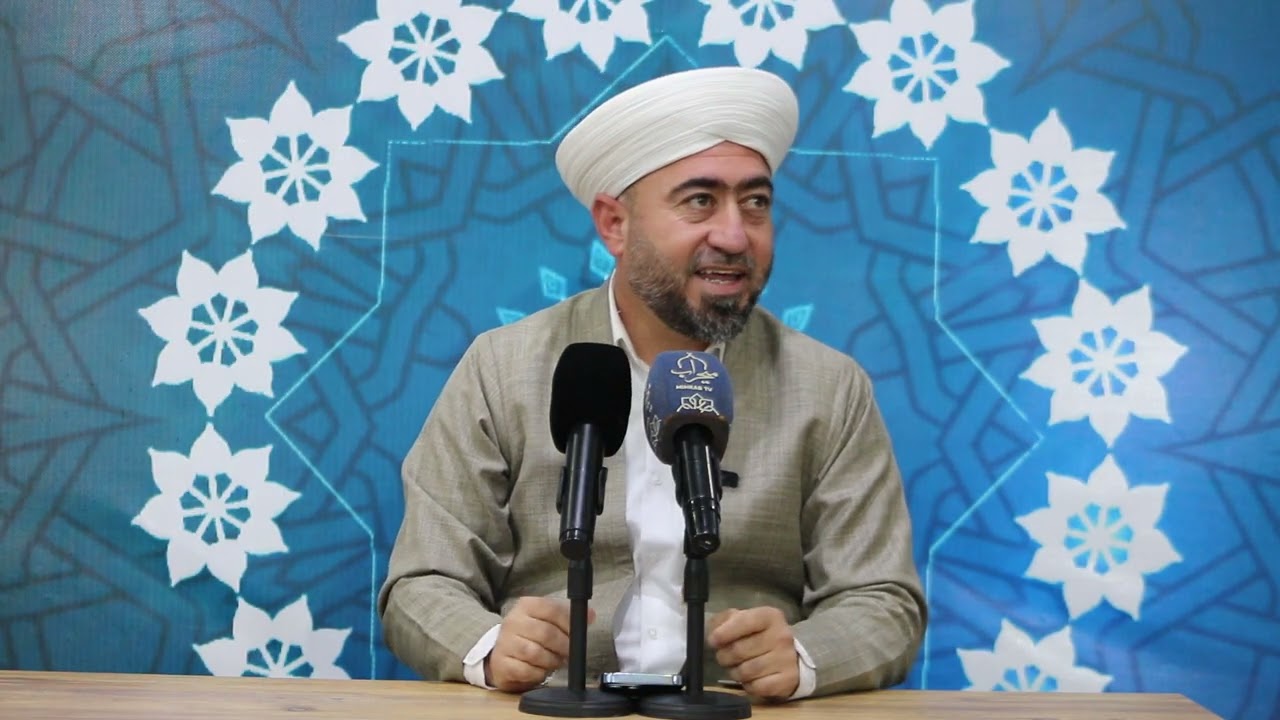 خۆت ئامادە کردوە بۆ لیقای خوا