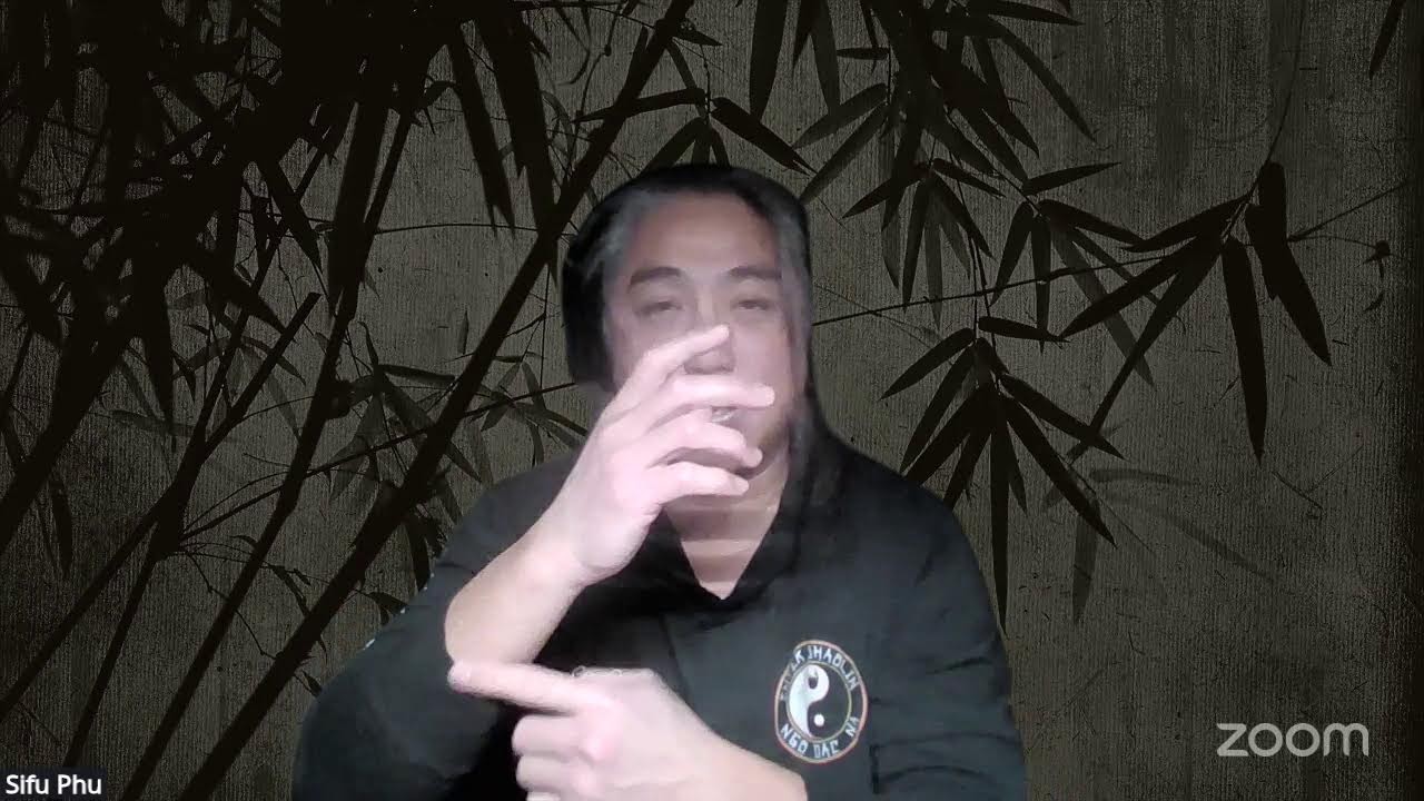 Enter Shaolin | Live Kung Fu Q&A 12/28/25