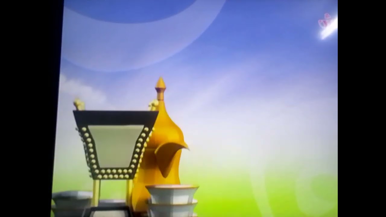 فاصل العيد قناة كراميش