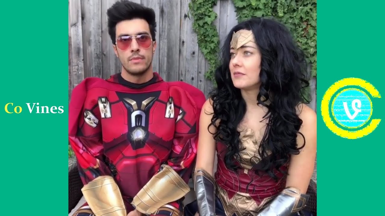 Try Not To Laugh Watching Vincent Marcus Vines | Funny Vincent Marcus Videos 2020