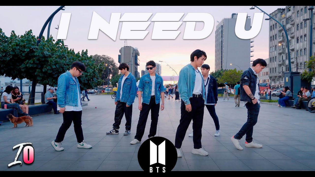 [KPOP IN PUBLIC | ONE TAKE] BTS (방탄소년단) - 'I NEED U' | by BTX From PERÚ
