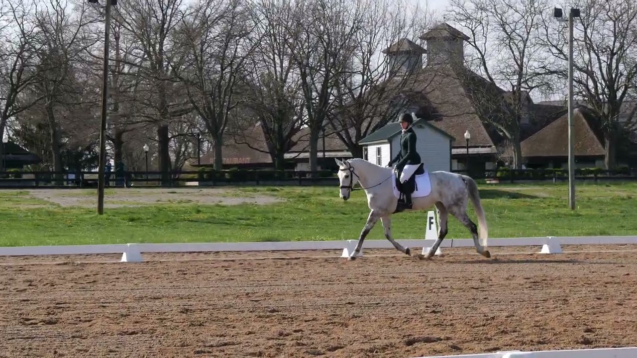 2022 Training Test A - Spring Bay 28.6