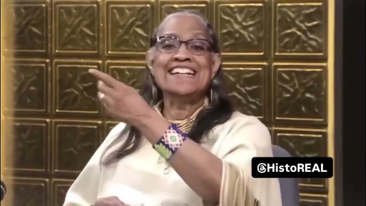 Rose Powhatan - Virginia Indians