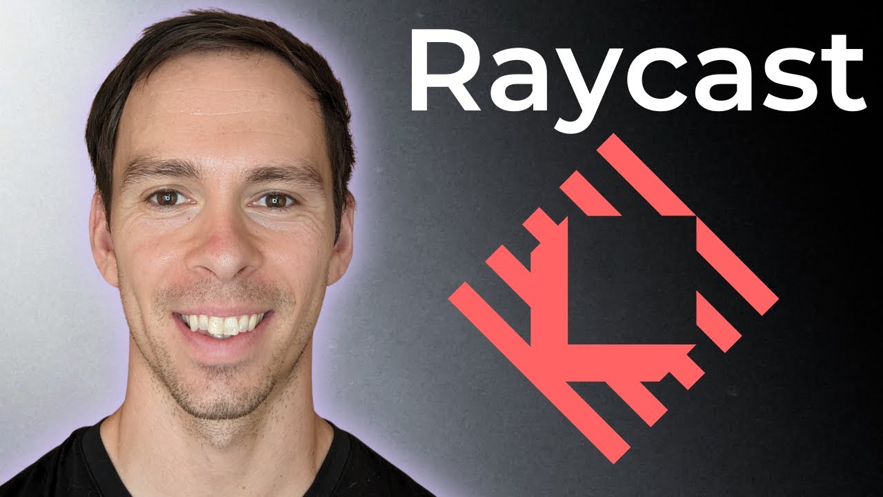 Trying Raycast for Mac - is it good?