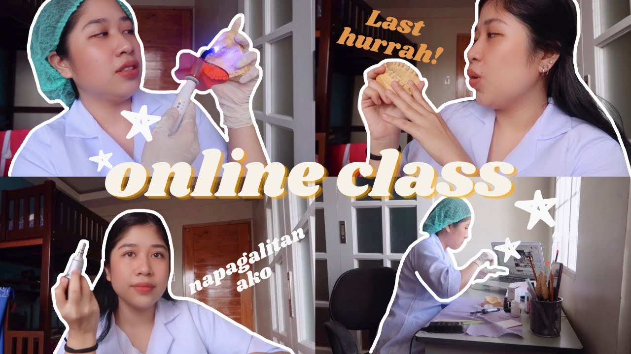 DENTISTRY ONLINE PRACTICAL EXAM | Sophia Molina