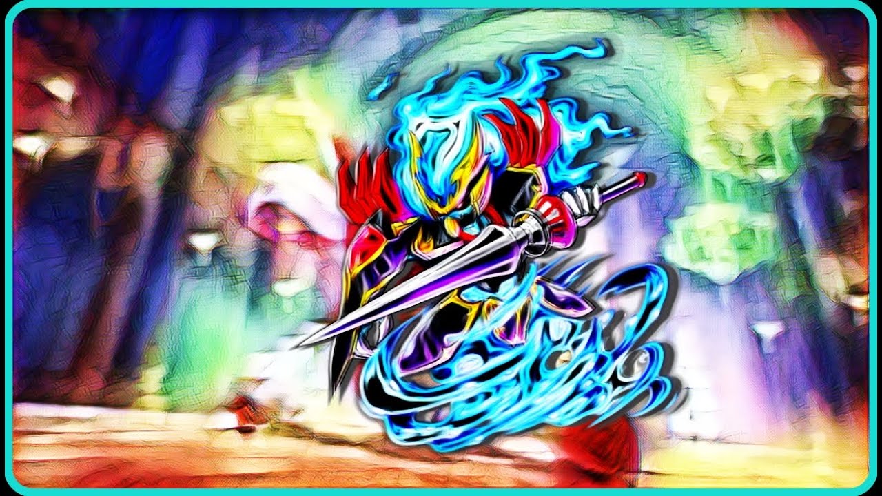 Evolution + Review of Archeduke || bulu monster anniversary. PVP shop .