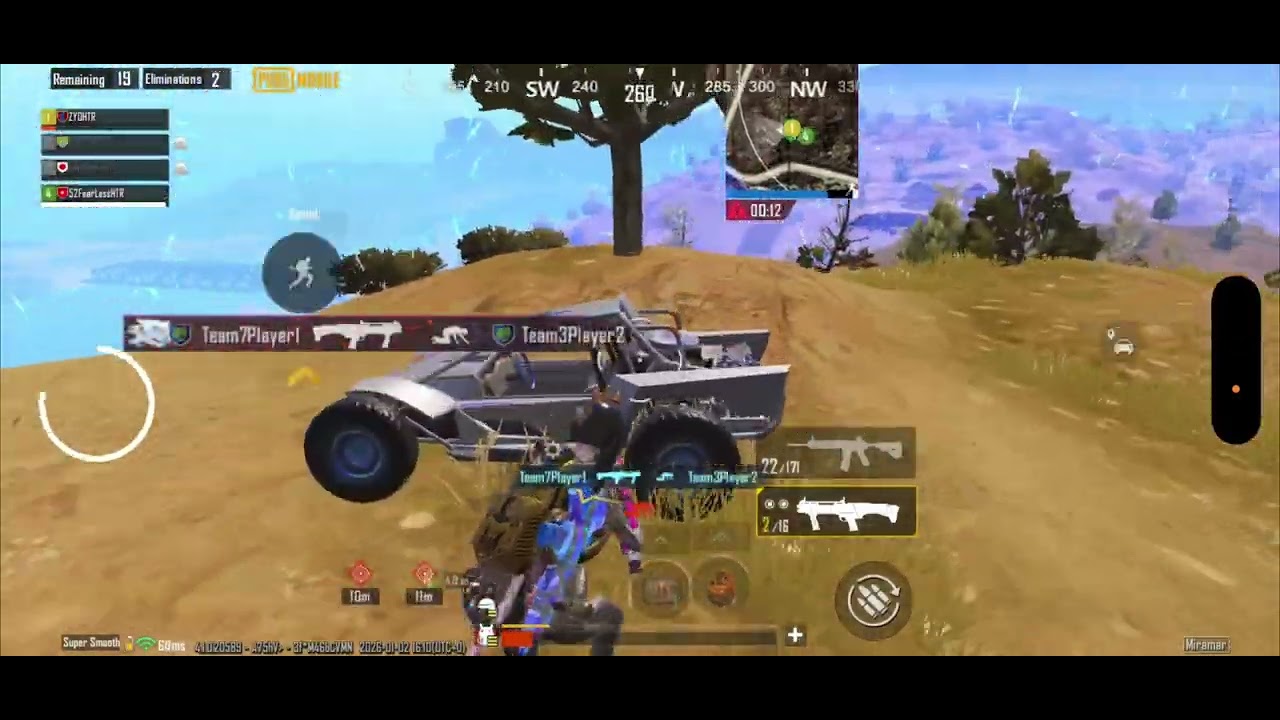 3 PIECE HORAA & TOURNAMENT HIGHLIGHTS | 16 PRO MAX | 
