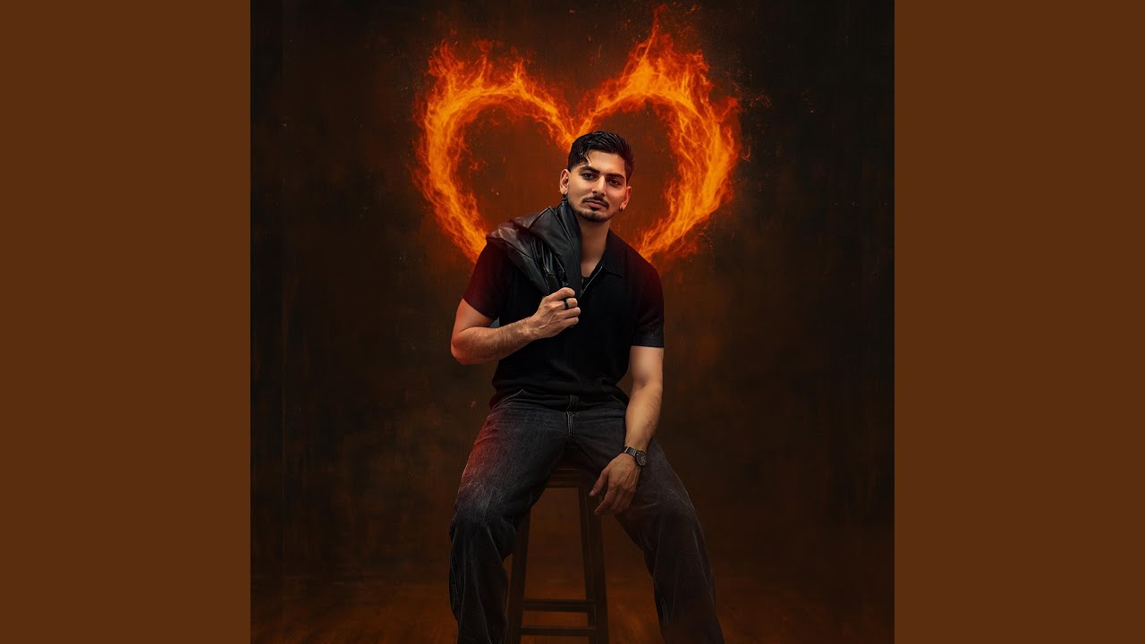 Love in Flames