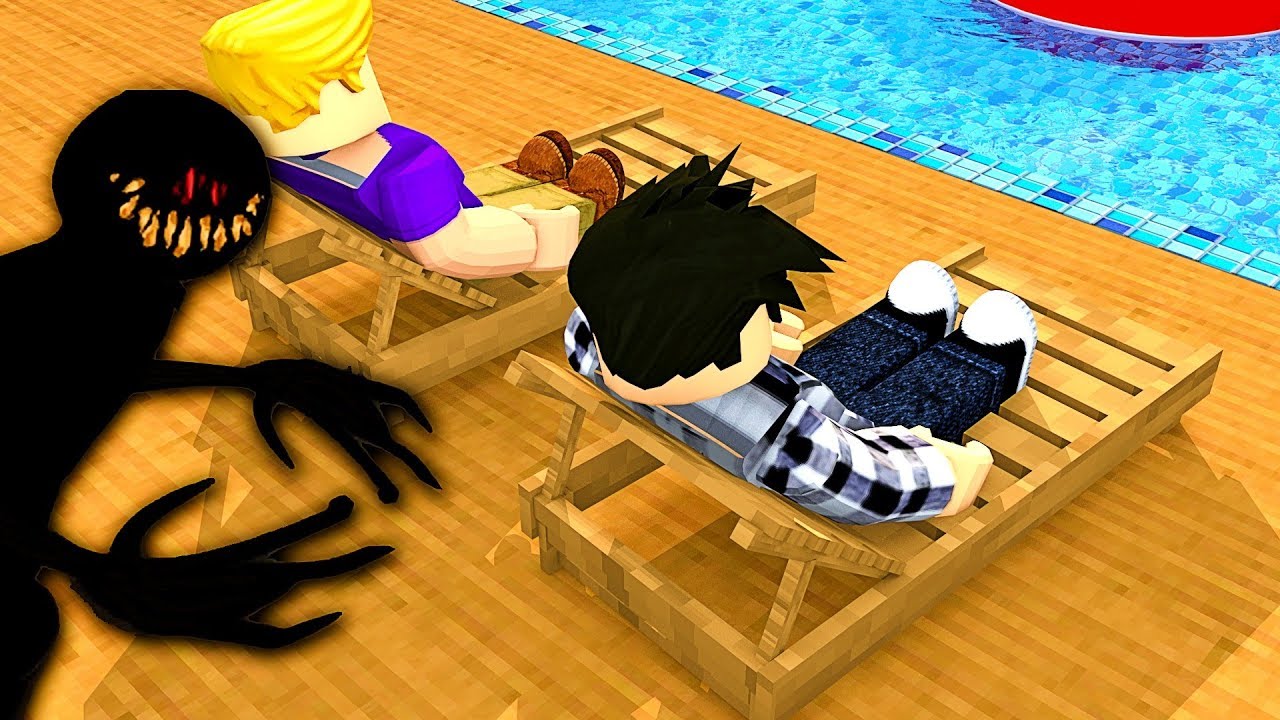 Ne partez jamais en vacances ...