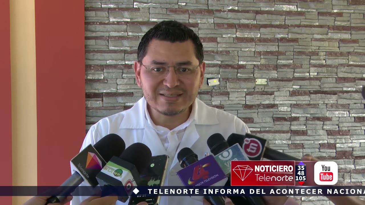 Inauguran en #Esteli el Centro de Recuperación de Adicciones “Nuevos Días” #Nicaragua